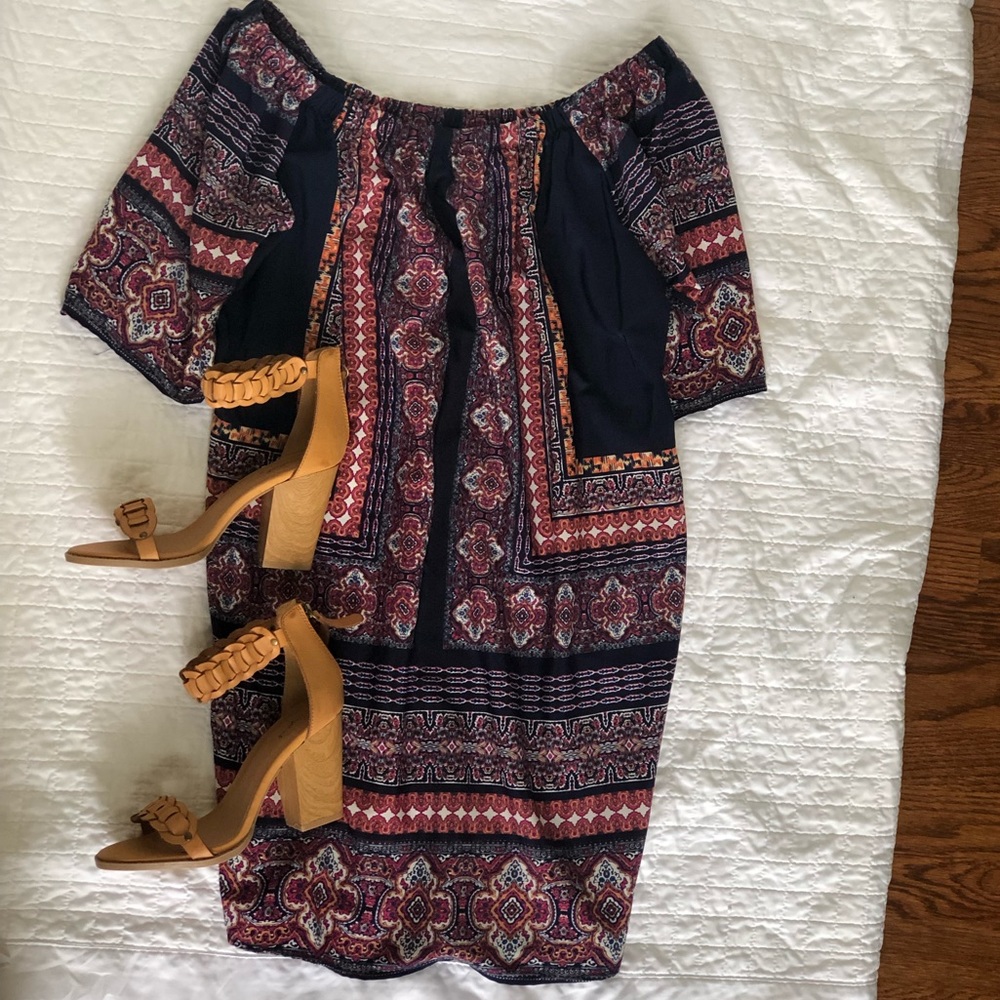 Dress BRAND NEW
